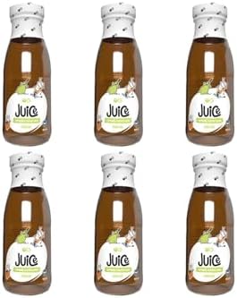 OG 6'lı Organik Armut Suyu 250 ml