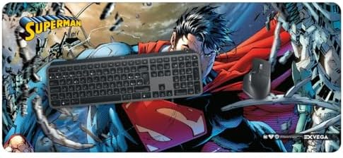 XXL Profesyonel Mouse Pad 90x40 Lisanslı