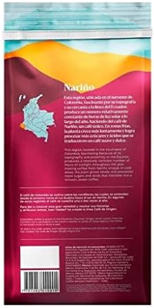 Juan Valdez Nariño Çekirdek Kahve, 454g