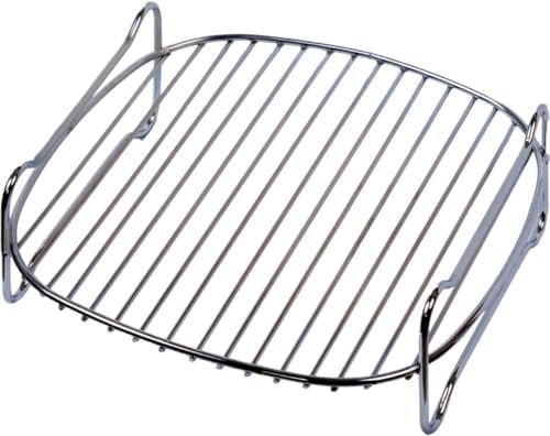 Airfryer Izgara Aparatı, Fritöz Aksesuarı, Airfryer Izgara Teli XXL Model Uyumlu