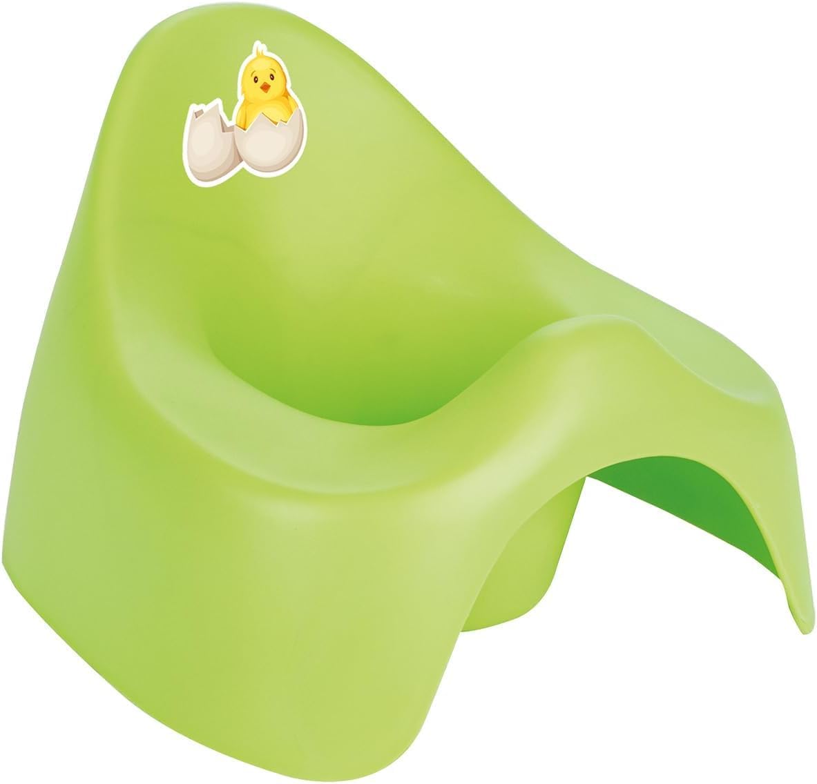 Civciv Oturak Yeşil