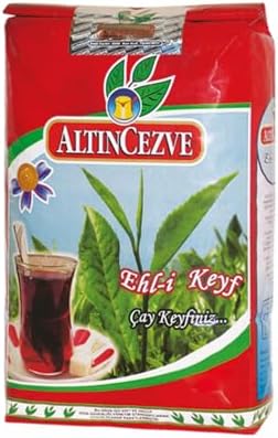 Altıncezve Ehl-i Keyf Çay 3 kg
