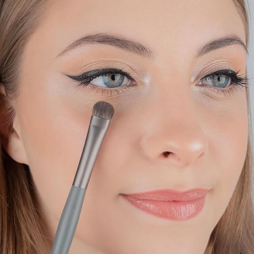 ALIX AVIEN Gölgelendirme Far Fırçası - Eyeshadow Brush