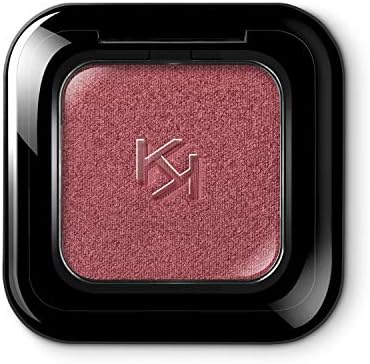 Kiko Milano Göz Farı - High Pigment Eyeshadow 29 Metallic Burgundy (29 Metallic Burgundy)