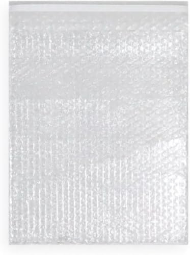 Balonlu Torba, Bantlı Baloncuklu Torba-Zarf 20Cm (En) X 30Cm(Boy)+5Cm(Kapak) 50 Adet