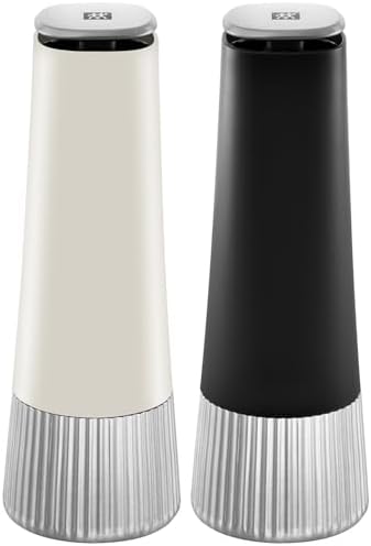 Spices Baharat Değirmeni Seti