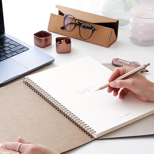 A4 Karton Kapak 70 Yaprak 110 gram Çizgili Not Defteri