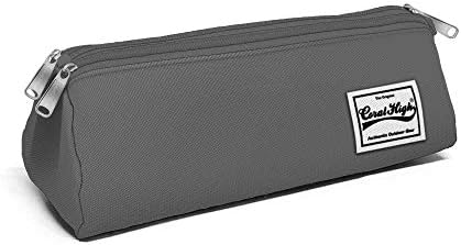 12348 CORAL KALEM ÇANTASI ÜÇ BÖLMELİ