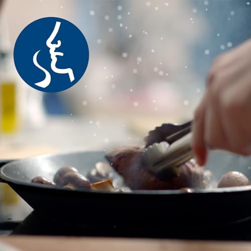 /30 NanoProtect HEPA S3 Filtre, Gri/Siyah