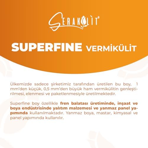 - Superfine 10 Litre