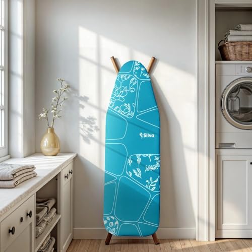 Ütü Masası Bezi Turkuaz