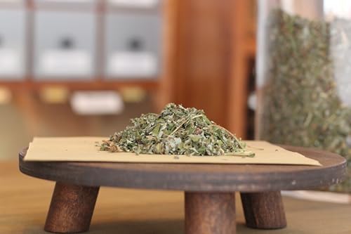 Ahududu Yaprağı 50gr | Haven Herbs & Blends