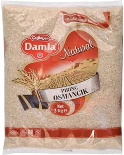 Damla Koçbaşı Nohut 2 kg