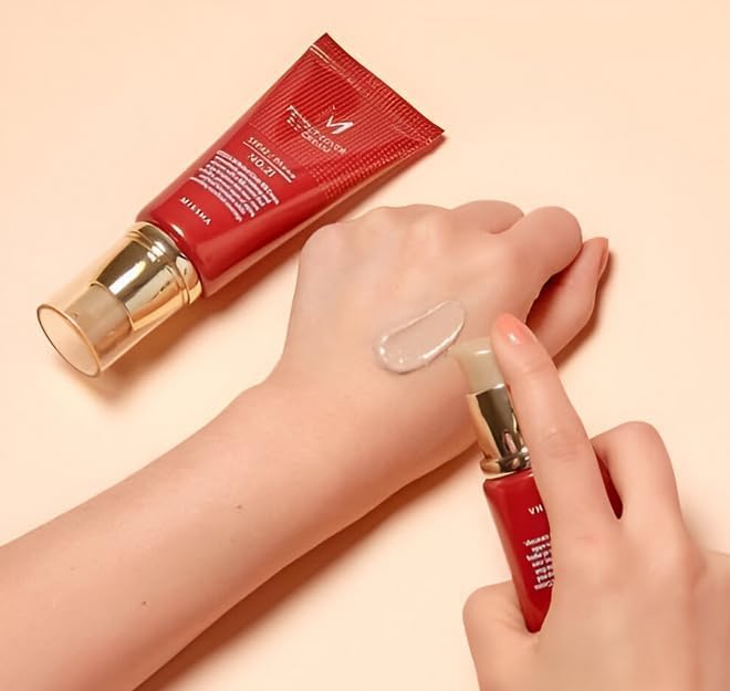 MISSHA Mükemmel Kapatıcılık Sunan Çok Fonksiyonlu M Perfect Cover BB Krem Ex SPF42 PA No.13 20 mililitre