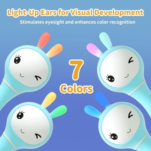 Alilo Akıllı Tavşan