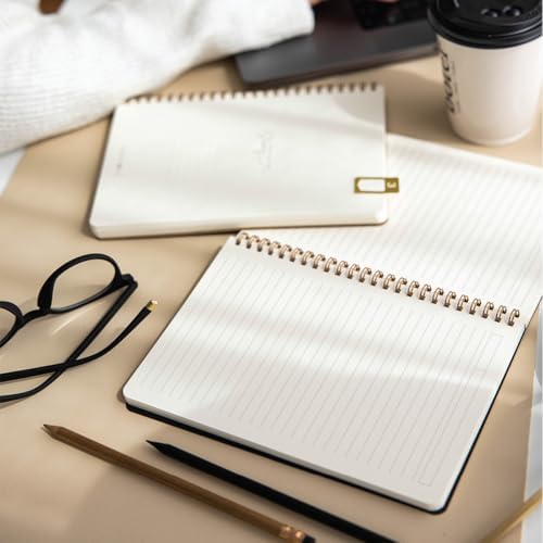 A5 Karton Kapak 70 Yaprak 110 gram Çizgili Not Defteri