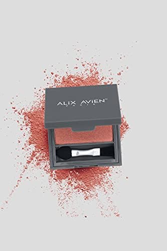 ALIX AVIEN Göz Farı - Mono Eyeshadow 105 Pumpkin Cake 3,2 g