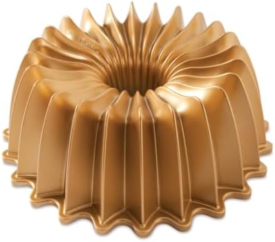 Ware Brilliance Bundt tava, tek boy