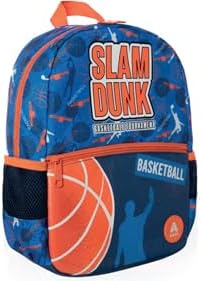 Junior Mini Çanta, Slam Dunk
