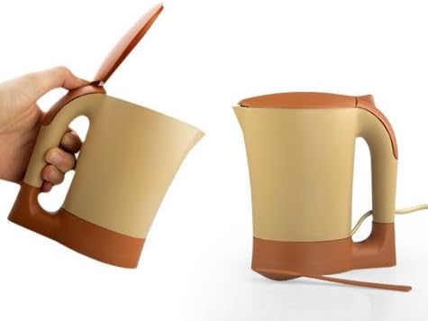 5DM-Pratik Su Isıtıcı ve Türk Kahvesi Makinesi