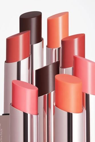 ALIX AVIEN Beyond Care Sheer Lipstick 904 - Glazing Red - Yoğun Nemlendirici Besleyici Etki - Parlak Ruj