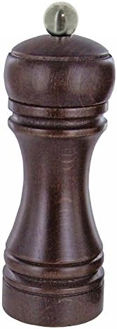 c045.140202 değirmen ot karıncası koyu ahşap 4,8 x 4,8 x 14 cm