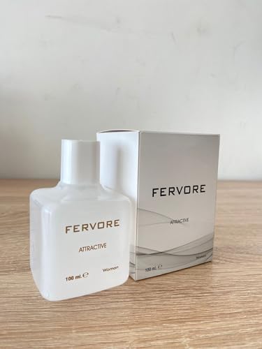 Attractive Edt. 100 ml Kadın Parfüm