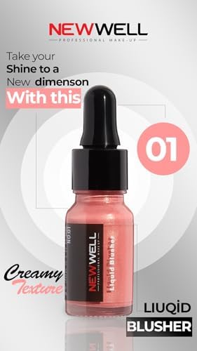 New Well Sıvı Allık (01)