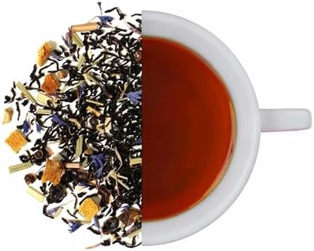 Beta Fusion Collection Orange Blossom Çayı 75 gr