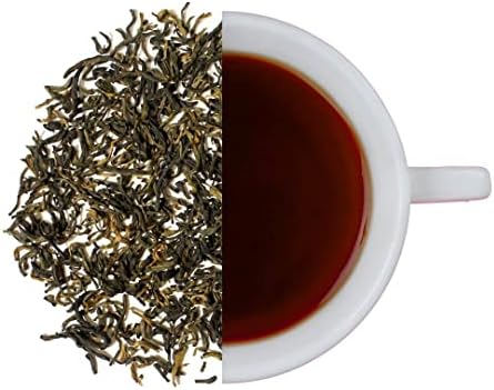 Beta Gold Monkey Çayı (B.333) 50gr - B.333