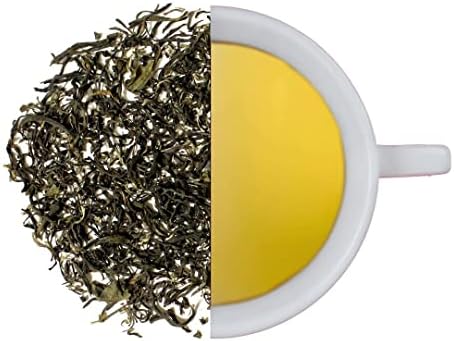 Beta Aromalı Mao Feng Çayı 50gr - B.1088