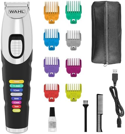 Wahl Color Trim Saç Kesme Makinesi