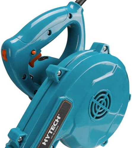 HY-BL500W Gerçek 500W 6 Kademeli Kapı Aralara Araç Koltuk Araları Bilgisayar Kasa içi Temizleme Çok Amaçlı Kullanımlı Hava Üfleme Kompresörü