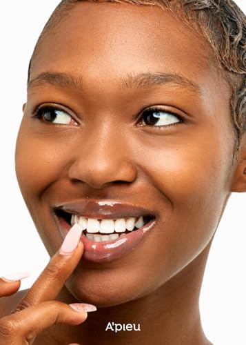 A'PIEU Bal ve Süt Özlü Nemlendirici Dudak Maskesi Bal Aromalı, 6 gr