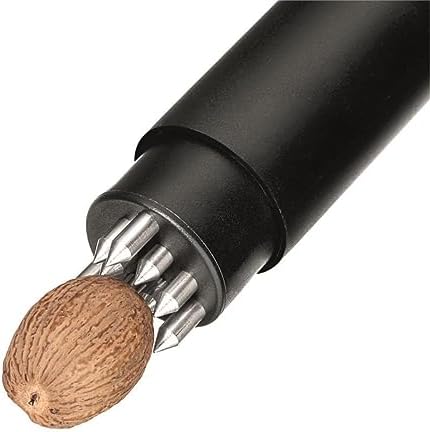 Çelik Muskat Değirmeni