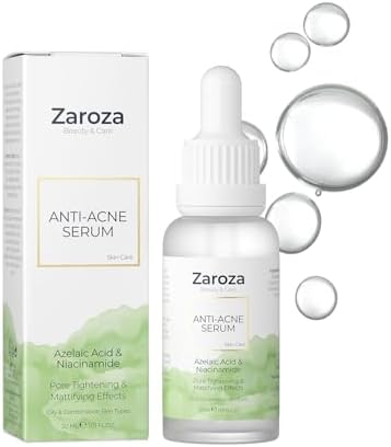 Zaroza Kırışıklık & Sarkma Karşıtı Retinol Gündüz Kremi 50 ml