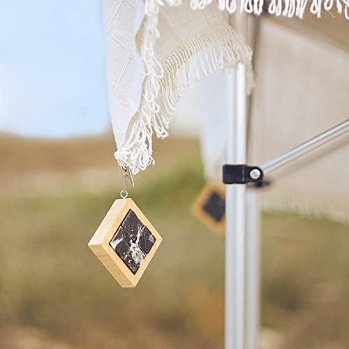 4 Adet Masa Örtüsü Ağırlığı