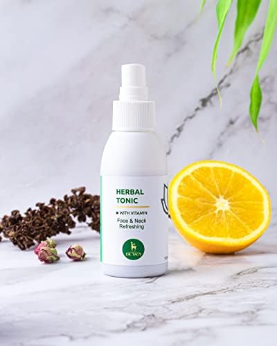 Dr. Tagy Canlandırıcı Tonic 100 ml