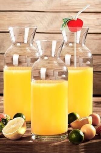 3 lü Sunum Karafı 250 cc P43804s3 250 Cc P43804s