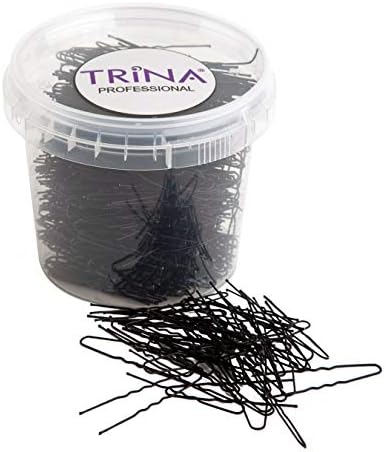 Trina Kalın Siyah Filkete 250 Gr