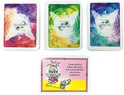 CELSUS MELEK KARTLARI