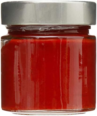 Kocamaar Çiftliği Kavanozda Ketçap 240 Gr