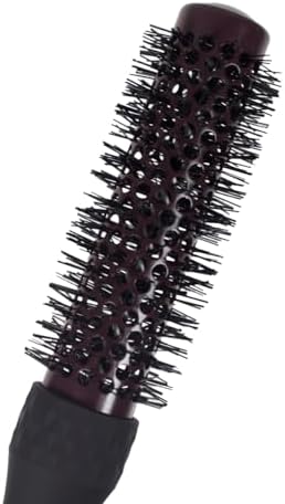 Trina Isıyla Renk Değiştiren Saç Fırçası, 25Mm - 01