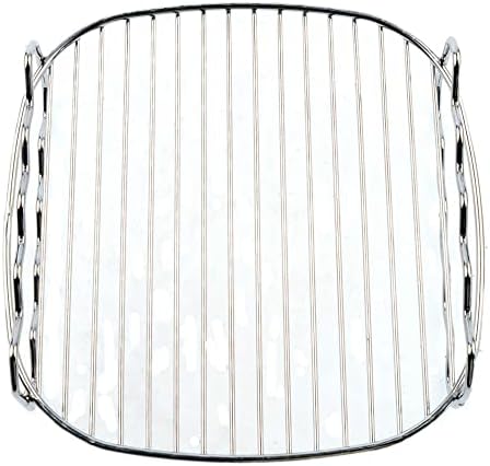 Kg-Part HD9630,HD9650,HD9867 Airfryer Fritöz Teli, ile Uyumlu