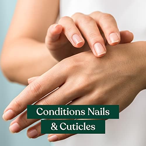 The Body Shop Badem Tırnak ve Kütikül Yağı - İkisi Bir Arada Kalem Koşulları Tırnaklar ve Yumuşatır Tırnak Eti - 1.7 g