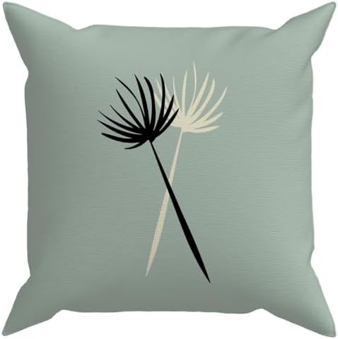 4'lü Kırlent Kılıf Ds34