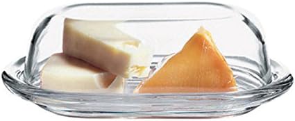 Tereyağlık - Peynir Kabı