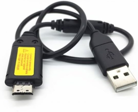 Fotoğraf Makinası Kablosu C3 C7 SUC C7 SUC C3 PL55 WB5000