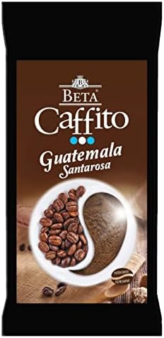 BETA Caffıto Guatemala Santarosa Filtre Kahve 250 Gr