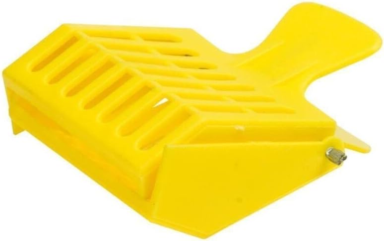 Bahar Arıcılık Plastik Ana Arı Yakalama Tokası